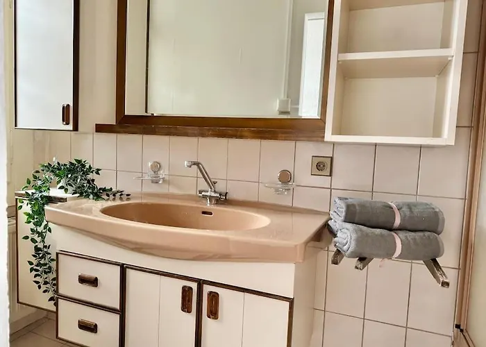 110 M2 Sunny & Long Term - Free Parking Apartment Vienna