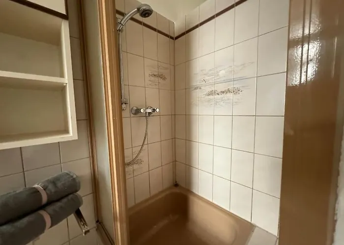 110 M2 Sunny & Long Term - Free Parking Apartment Vienna